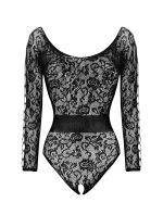 Beauty Night Dinora BN6736 farba:čierna