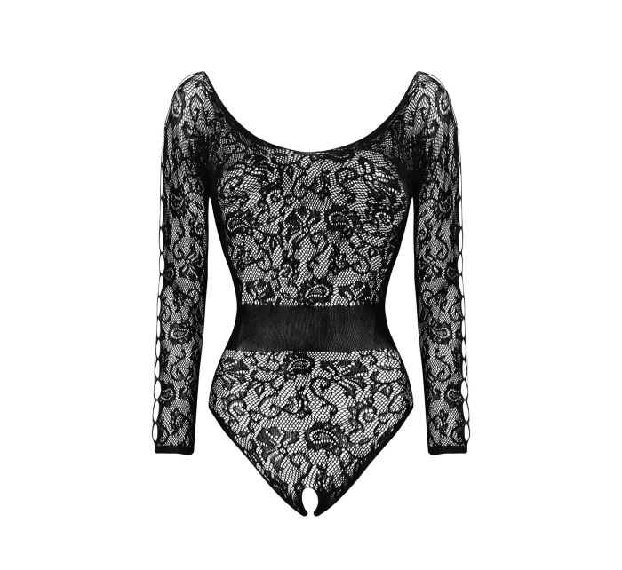 Beauty Night Dinora BN6736 farba:čierna