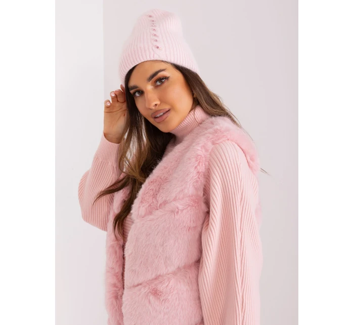 AT CZ 2328 cap.38P svetlo ružová AT CZ 2328 cap.38P svetlo ružová