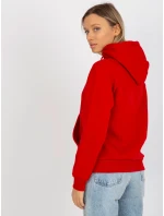 BL F  červená model 17814422 - FPrice