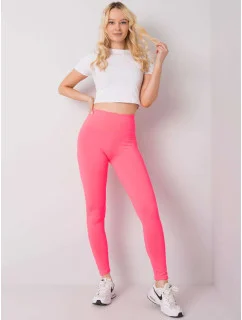 Legíny EM LG 597.32 fluo ružová