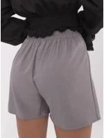 Sukně MI SD model 20975961 šedá - FPrice