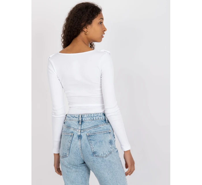 Blúzka RV BZ 7837.61P biela