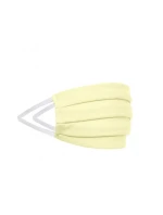 Ochranná maska - žltá