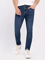 Puška D-JERRY 50 M27100-W24 modrá - Volcano