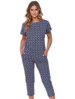 Dámske pyžamo PM.4523 Dámske pyžamo PM.4523