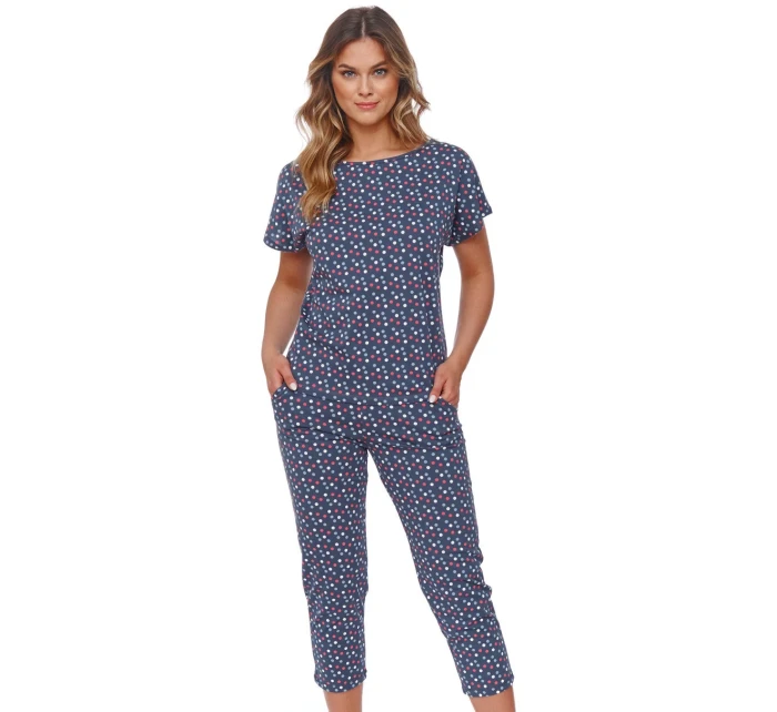 Dámske pyžamo PM.4523 Dámske pyžamo PM.4523