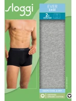 SLOGGI MEN EVER EASE HIPSTER BOXERKY 2PACK SLOGGI MEN EVER EASE HIPSTER BOXERKY 2PACK