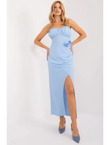 Večerné šaty model 195947 Taliansko Moda Večerné šaty model 195947 Taliansko Moda