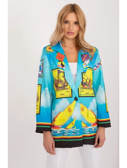 Saka model 195955 Taliansko Moda