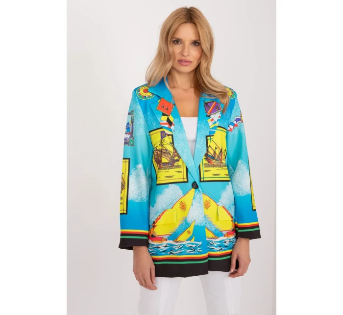 Saka model 195955 Taliansko Moda