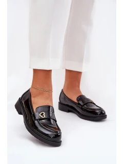 Mokasíny model 209025 Step in style