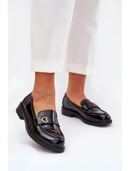 Mokasíny model 209025 Step in style Mokasíny model 209025 Step in style