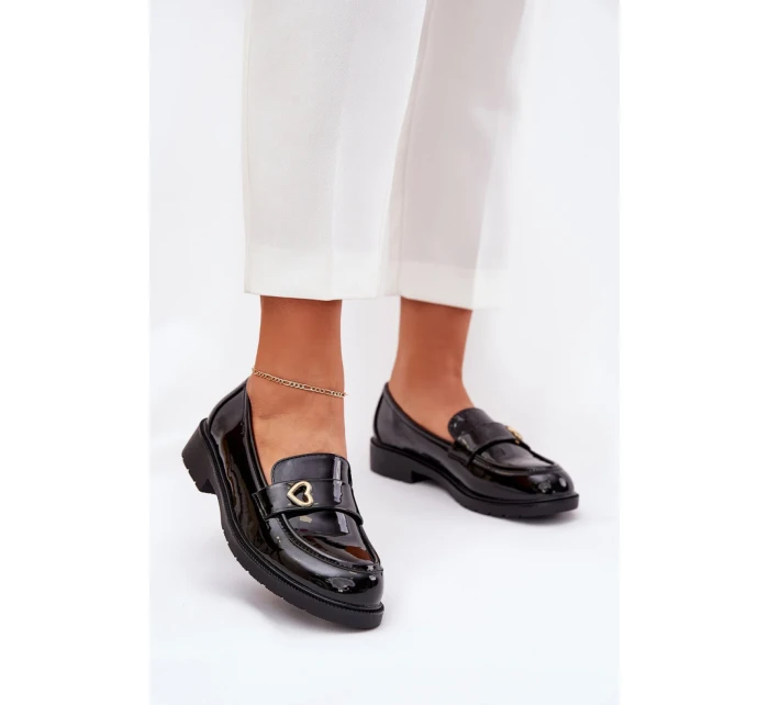 Mokasíny model 209025 Step in style Mokasíny model 209025 Step in style