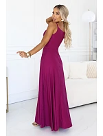 Dlhé šaty, model 229072 Numoco Dlhé šaty, model 229072 Numoco