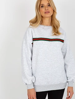 Mikina, model 231310, Ex Moda