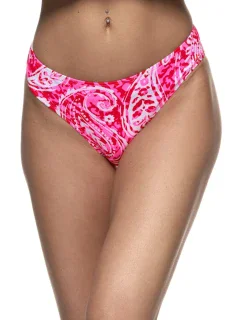 Dámské plavky Samanta model 21104145 spodní díl - Fantasy