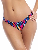 Dámsky spodný diel plaviek Fantasy Fany K1802