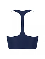 sloggi ZERO Feel 2.0 Racer Top - BLUE - SLOGGI BLUE - SLOGGI