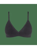 sloggi ZERO Feel Air THE UP Push Up - BLACK - SLOGGI BLACK - SLOGGI sloggi ZERO Feel Air THE UP Push Up - BLACK - SLOGGI BLACK - SLOGGI