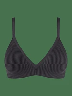 sloggi ZERO Feel Air THE UP Push Up - BLACK - SLOGGI BLACK - SLOGGI