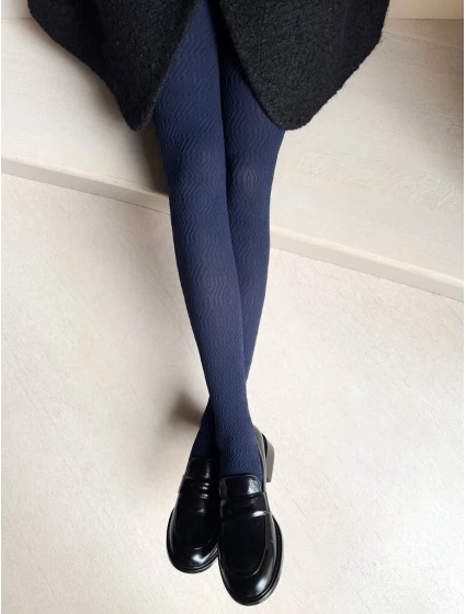 model 21768883 punčocháče 60 den 24 - Veneziana