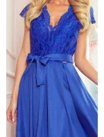 Dámske šaty 242-3 Anna - NUMOCO