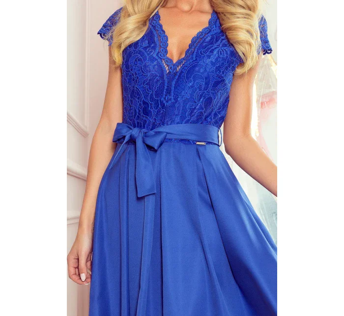 Dámske šaty 242-3 Anna - NUMOCO