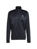 Saténový froté oblek adidas M HI5396