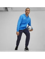 Mikina Team Goal Casuals Hooded M model 19645547 02 pánské - Puma