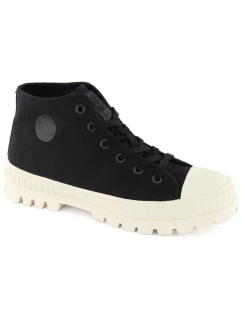 W model 20907022 kotníkové tenisky - Big Star