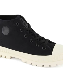 W model 20907022 kotníkové tenisky - Big Star