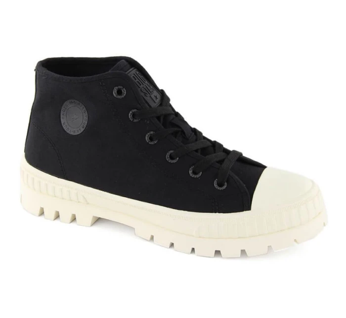 Big Star W INT2017 členkové tenisky