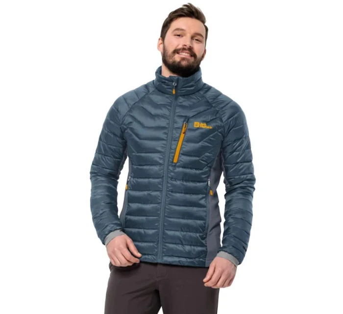 Jack Wolfskin Routeburn Pro Ins Jacket M 1206862-C0412
