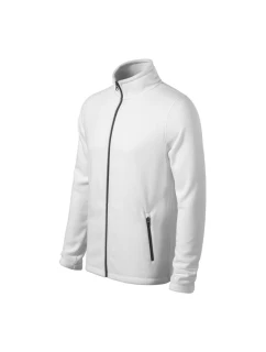 Malfini Micro Factor M MLI-85200 pánska fleecová bunda