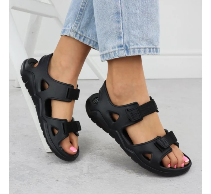 Big Star RR274A512 W INT2142A sandále