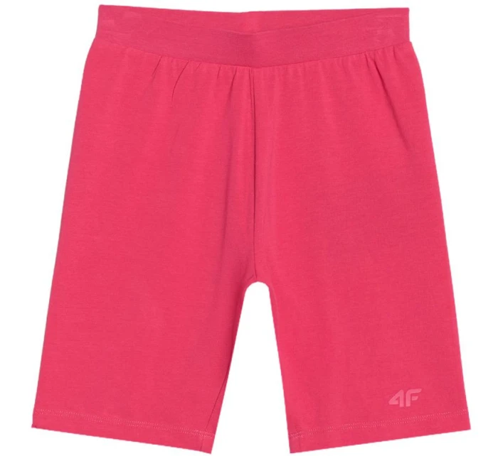 Šortky 4F CAS F014 Jr 4FJWSS25TSTIF014 55S Šortky 4F CAS F014 Jr 4FJWSS25TSTIF014 55S