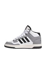 Boty Rapid Court Mid Jr model 21219433 - ADIDAS