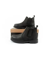 pánské boty boots boty smart leather slipon model 21420869 - Wrangler