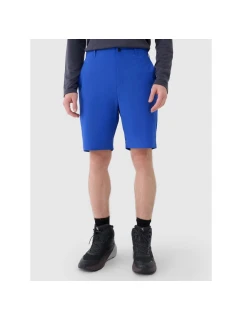 Pánské trekové šortky Stretch model 21434186 - 4F