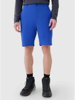 Pánské trekové šortky Stretch model 21434186 - 4F