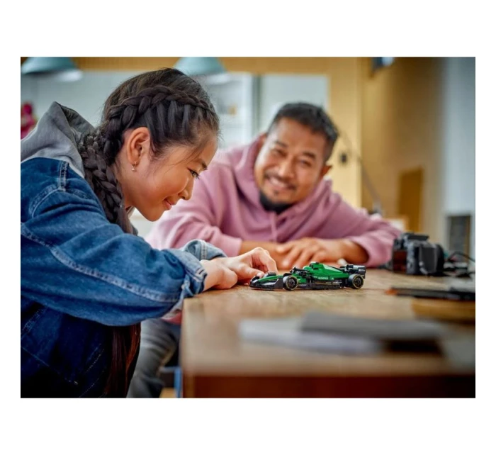 Speed Champions model 21863749 - Lego