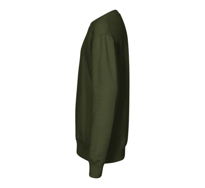 Detská mikina (vojenská)