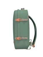 Classic 2v1 Sage Forest cestovní batoh - model 21931651