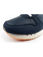 U.S. Polo Assn športové tenisky pánske módne pohodlné modré