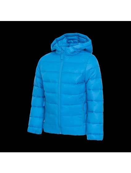 Dětská prošívaná bunda model 22115915 KDB - Martes