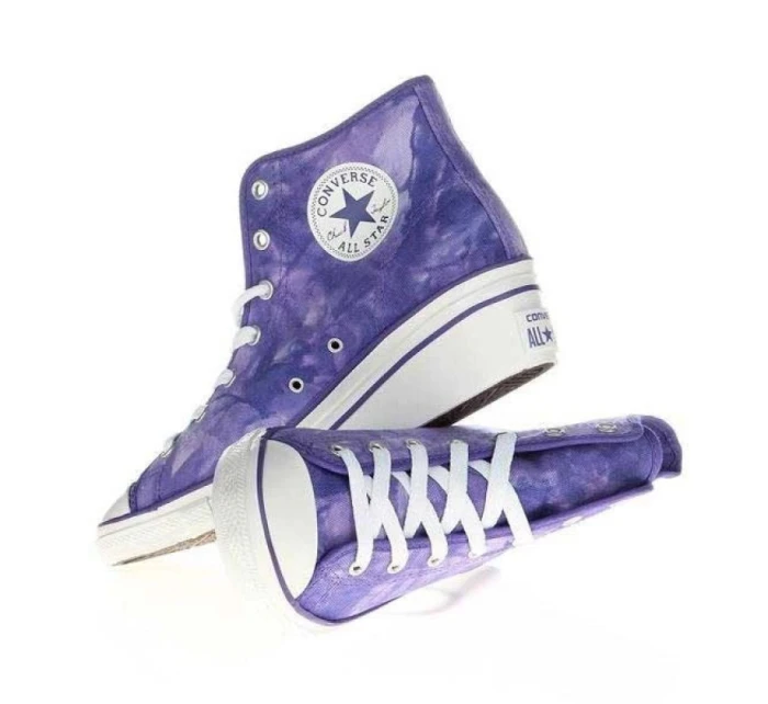 Dámske Chuck Taylor Side W 542469F - Converse