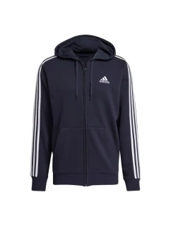Adidas Essentials Mikina s kapucňou M GK9033 muži