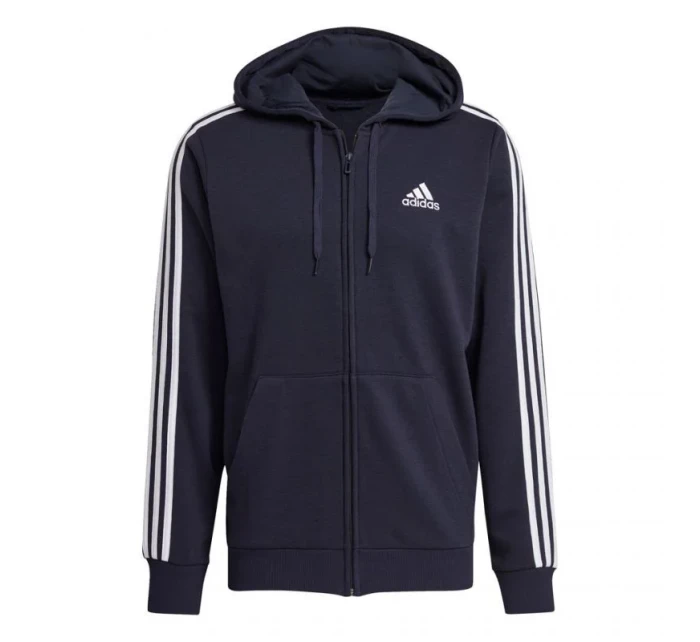 Adidas Essentials Mikina s kapucňou M GK9033 muži