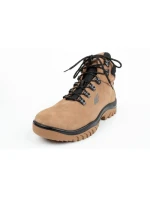 Pánske trekové topánky M OBMH257 44S - 4F